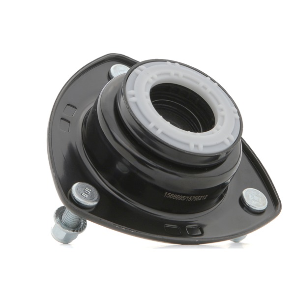 1180S0484 RIDEX Copela de amortiguador SUZUKI SWIFT