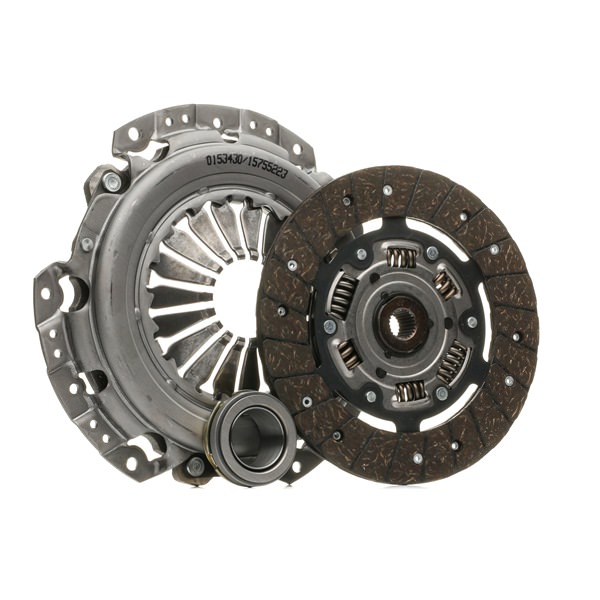 STARK SKCK-0101056 Kit embraiagem bimassa VAUXHALL Astra Mk3 (F) Kombi (T92) 2.0 i Gasolina 115 cv 1996 preço