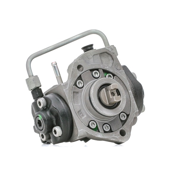 RIDEX REMAN 3918H0121R Aukšto slėgio kuro siurblys TOYOTA AVENSIS Combi (T25) 2.2 D-CAT (ADT251_) dyzelinas 177 AG 2008