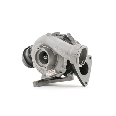 070145701NX OE RIDEX REMAN Turbolader 2234C0144R