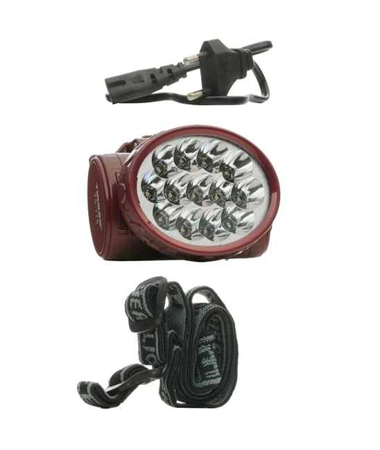 Stirnlampe MAMMOOTH A001 011 passend für VW, AUDI, BMW, MERCEDES-BENZ, FORD zum günstigen Preis