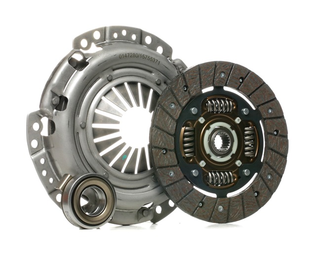 STARK 2326570C00 Kytkinpaketti SKCK-0101063