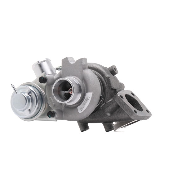 STARK SKCT-1190440 Turboahdin L200 / Triton IV Pick-up (KA, KB) 2.5 DI-D Diesel 128 hv 2010