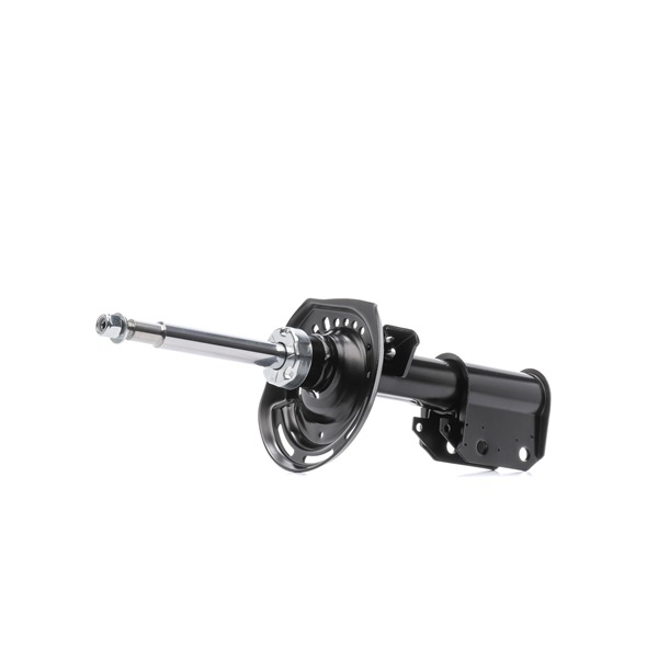 RIDEX 854S2620 Stoßdämpfer MERCEDES-BENZ C-Klasse T-modell (S204) C 350 CDI 3.0 4-matic 231 PS Diesel 2010