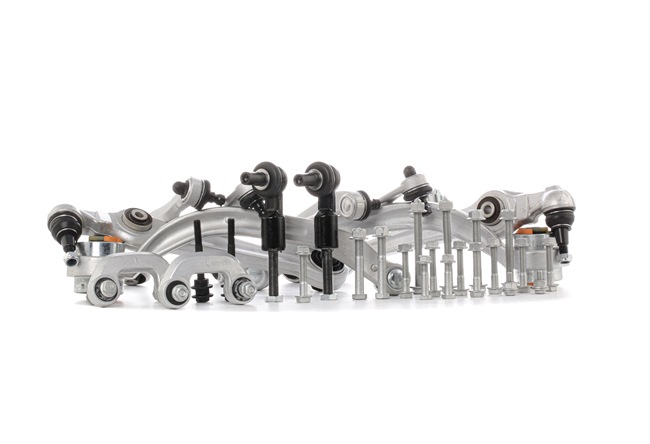 772S0244 RIDEX Reparatursatz, Querlenker kaufen