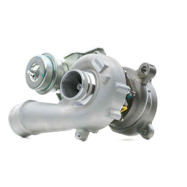 06A145702FV OE RIDEX Turbocompressor 2234C0444