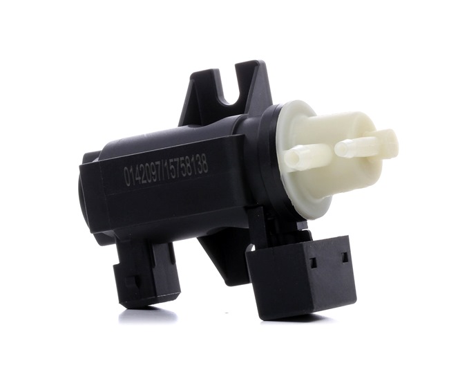 STARK SKPCT-2740037 Tryckomvandlare, turbo OPEL Corsa C Hatchback (X01) 1.7 DTI (F08, F68) Diesel 75 hk 2007 pris