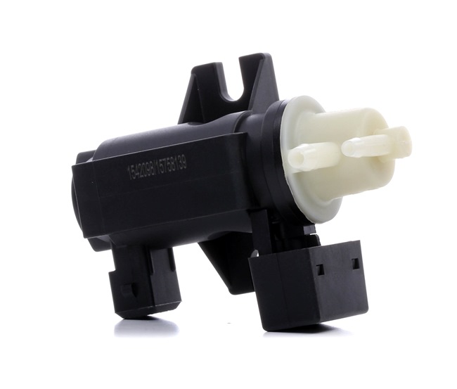 RIDEX 3553P0038 Laddtrycksventil OPEL Corsa C Hatchback (X01) 1.7 DTI (F08, F68) Diesel 75 hk 2009 pris