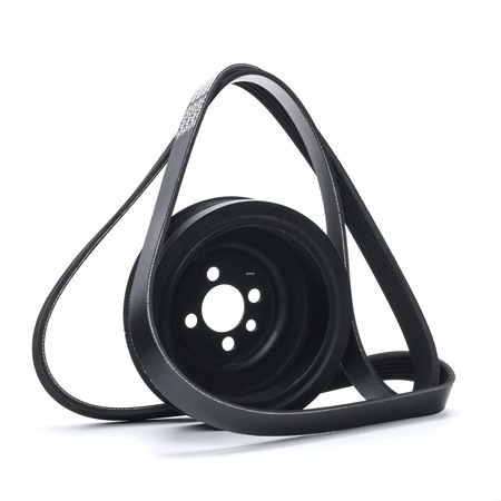 03G105243 OE RIDEX Kileremsett 542R0533