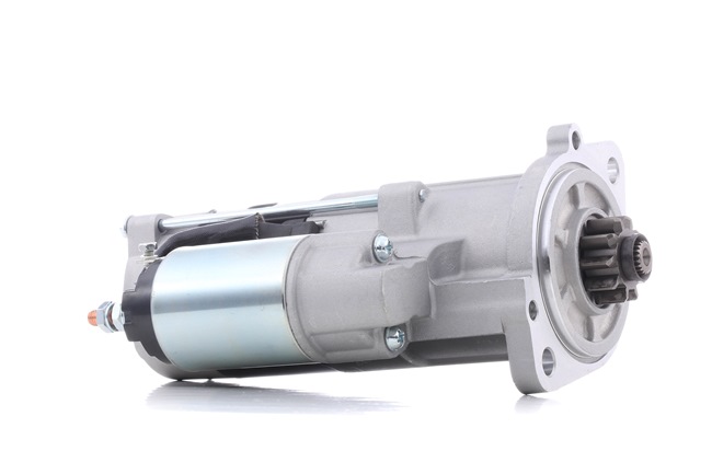 RIDEX 32A6610100 Startmotor