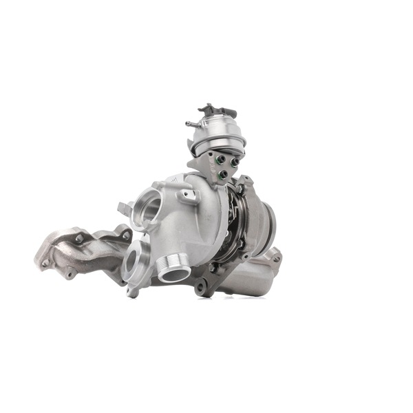 RIDEX 2234C0445 Turbocharger Seat Leon 5f8 1.6 TDI Diesel 115 hp 2017 price