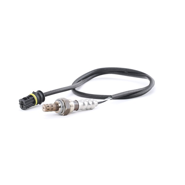RIDEX 3922L0380 Lambdasonde BMW Z3 Roadster (E36) M3.2 325 PS Benzin 2003