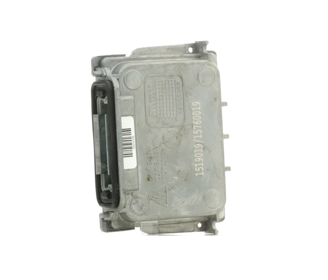 30784923 OE RIDEX Balastro, lâmpada de descarga de gás 1431B0008
