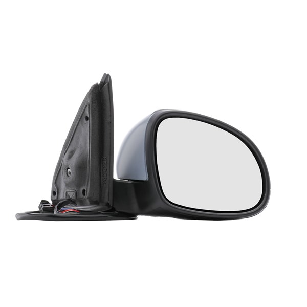 5N1857508S9B9 OE RIDEX Wing mirror 50O0734