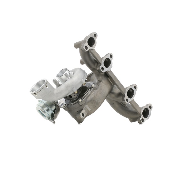 038253014C OE RIDEX Turbina 2234C0448