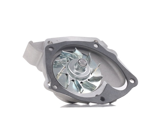 RIDEX Pompe du liquide de refroidissement 1260W0376