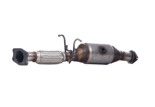 RIDEX 429C0708 Marmitta catalitica VOLVO V50 (545) 2.4 Benzina 170 CV 2006 prezzo