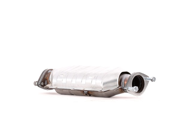 оригинальные Mitsubishi OUTLANDER STARK Катализатор SKCCT-4840710