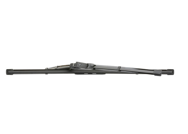 RIDEX 298W0382 Scheibenwischer Mercedes W203 C 200 CDI 2.2 (203.007) Diesel 122 PS 2003