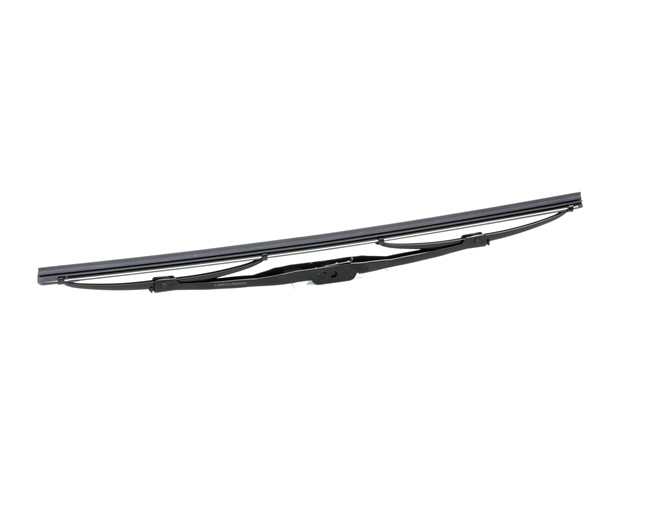 RIDEX 298W0388 Metlica brisalnika stekel BMW 5 Touring (E61) 525xi 3.0 2008 218 km N53B30A