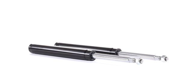 RIDEX 854S2635 Suspension / dæmpning VOLVO 260 Coupe