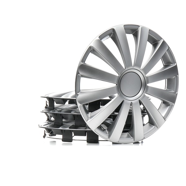 Pokrovi platišč ARGO 13 SPYDER primeren za VW, BMW, RENAULT, AUDI, MERCEDES-BENZ poceni