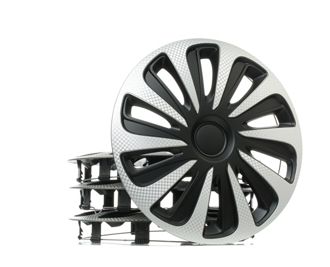 Navkapslar ARGO 14 CALIBER CARBON S&B som passar till VOLVO, VW, BMW, AUDI, MERCEDES-BENZ billigt