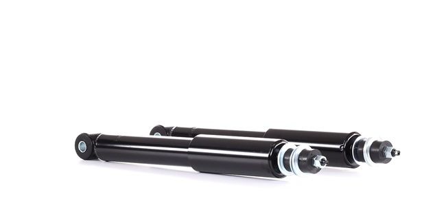 RIDEX 854S2644 Ammortizzatore Korando II SUV 2.9 D Diesel 98 CV 1998 prezzo
