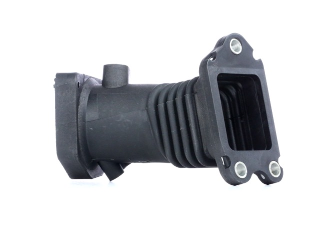 RIDEX 1591I0017 Tubo de admisión FORD C-MAX (DM2) 1.6 TDCi Gasóleo 101 cv 2010 precio
