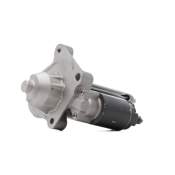 RIDEX REMAN 2S0124R Zaganjalnik Ford Focus DYB Hatchback 1.6 TDCi ECOnetic Dizel 105 km 2012