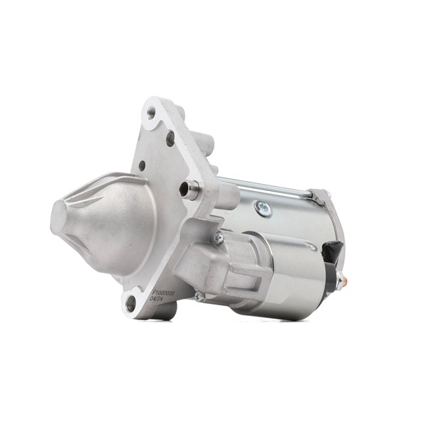 RIDEX REMAN 2S0174R Starter voor de motor CITROЁN Jumpy II MPV (VF7) 2.0 HDi Diesel 120 Pk 2011 kosten
