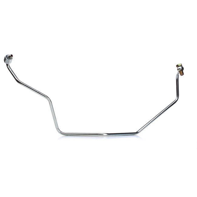 RIDEX 3739O0014 Ölleitung für Turbolader Audi A4 8E5 Avant 1.9 TDI Diesel 130 PS 2002