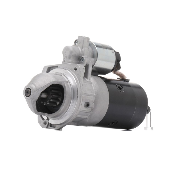 95619197 OE RIDEX REMAN Стартер 2S0217R