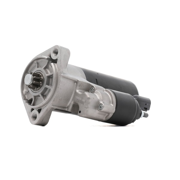 076911023A OE RIDEX REMAN Motorino avviamento 2S0181R