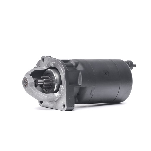 7589005 OE RIDEX REMAN Стартер 2S0176R