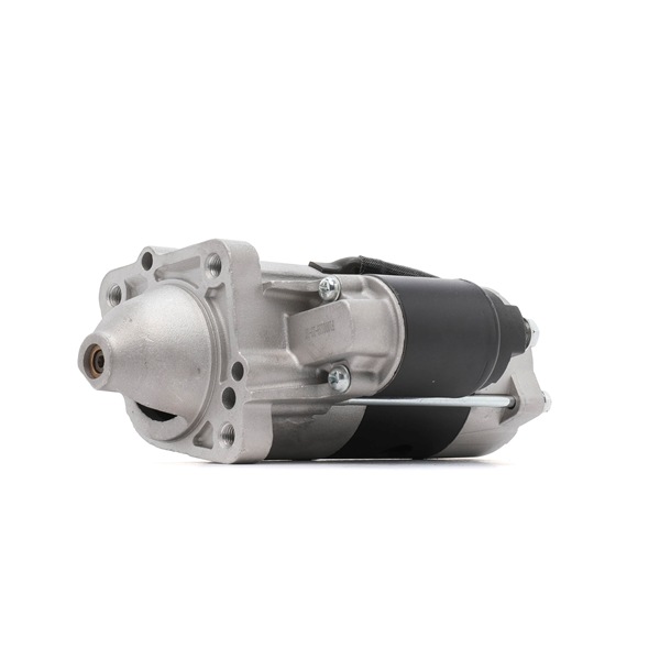 RIDEX REMAN 2S0224R Starter motor SUZUKI Grand Vitara I SUV (FT, HT) 2.0 HDI 110 16V 4x4 (SQ 420D, TD83V) Diesel 109 HK 2004 pris