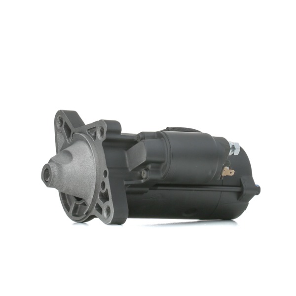 RIDEX REMAN 2S0141R Motorino avviamento MAZDA 3 Tre volumi (BK) 2.0 MZR-CD (BK12) Diesel 143 CV 2009 prezzo