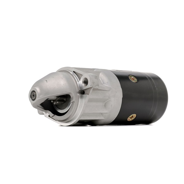 RIDEX REMAN 2S0384R Startmotor VW LT 35 Flatbed Vrachtwagen 2.4 D Diesel 75 Pk 1988 kosten