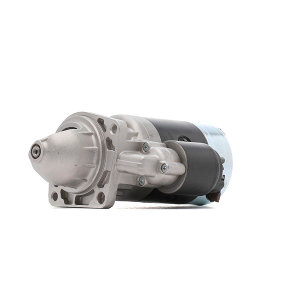 RIDEX REMAN 2S0229R Käynnistinmoottori Jeep Cherokee XJ 2.5 TD 4x4 Diesel 116 hv 1999