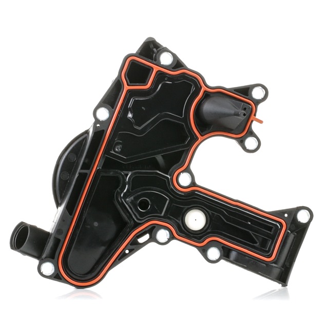 STARK SKVEB-3840047 Backventil vevhusventilation SKODA Octavia II Combi (1Z5) 1.8 TSI Bensin 160 hk 2008 pris