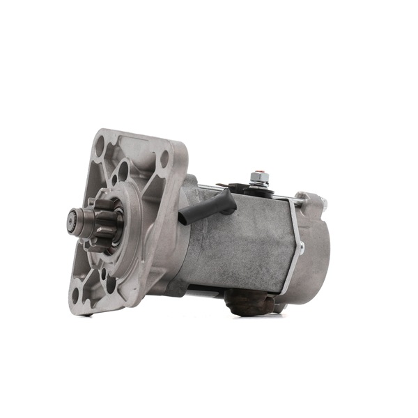 RIDEX REMAN 2S0295R Стартер Land Rover Defender Pickup 2.5 Td5 4x4 (L316) Дизель 122 л.с. 2015