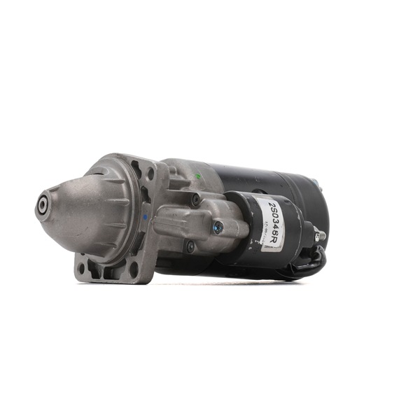 605129690 OE RIDEX REMAN Motor de arranque 2S0346R