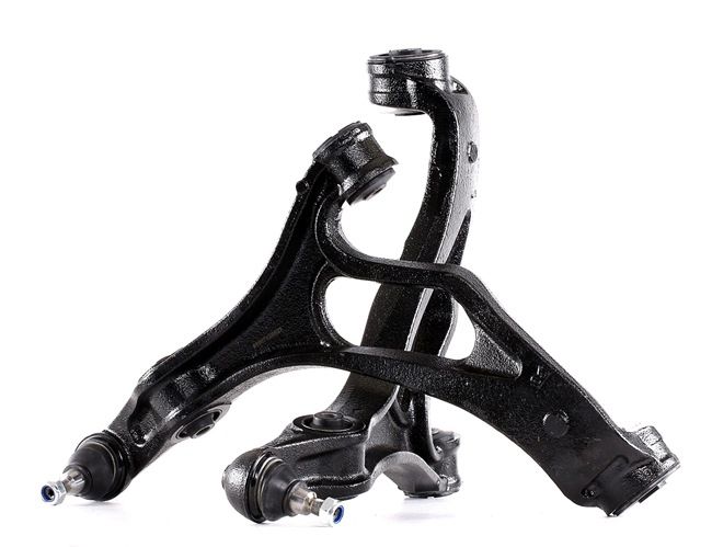 RIDEX 772S0254 Jogo de reparação braço transversal Audi Q7 4L 3.0 TFSI quattro Gasolina 280 cv 2014 preço