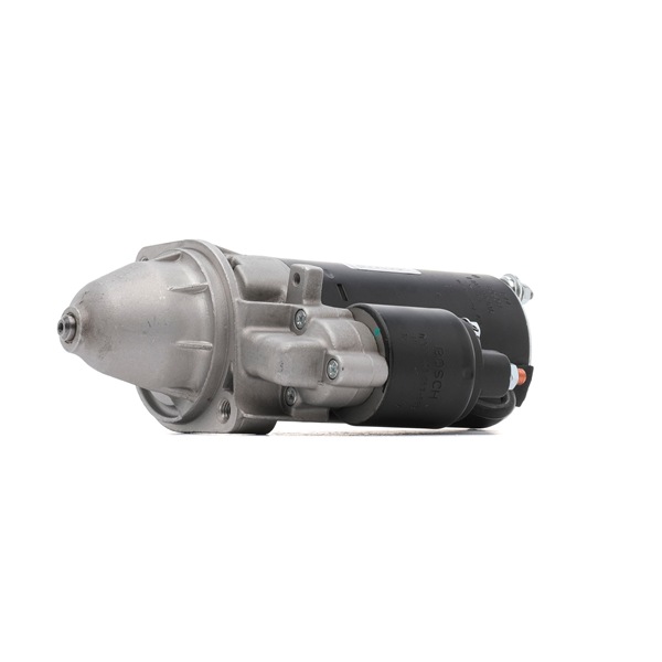 RIDEX REMAN 2S0350R Motor de arranque S203 C 30 CDI 3.0 AMG (203.218) Diesel 231 cv 2006 preço