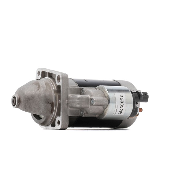 Motor de arranque 56041563AA RIDEX REMAN 2S0357R