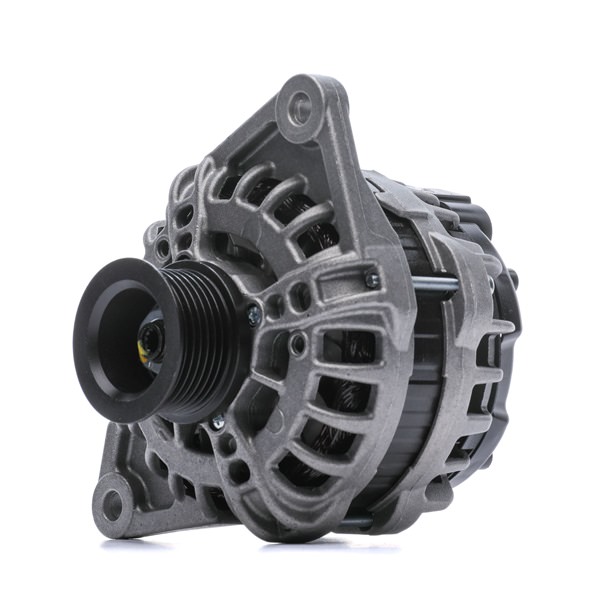 504009978 OE RIDEX REMAN Kintamosios srovės generatorius 4G0180R