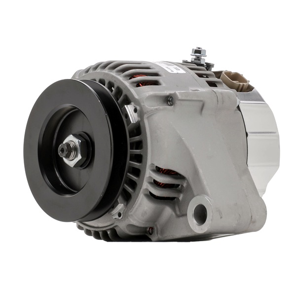 RIDEX REMAN 4G0025R Générateur démarreur Toyota Avensis T22 Berline 2.0 D-4D 110 CV Diesel 2001
