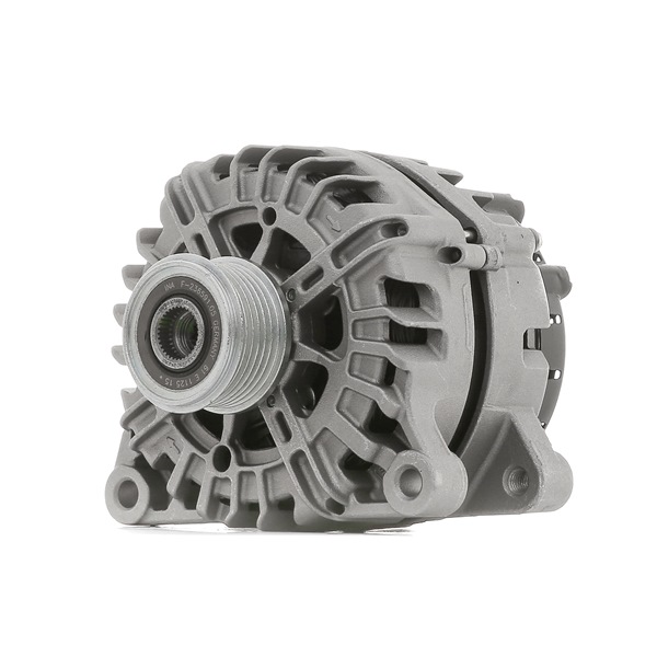 1609957280 OE RIDEX REMAN Alternateur 4G0287R