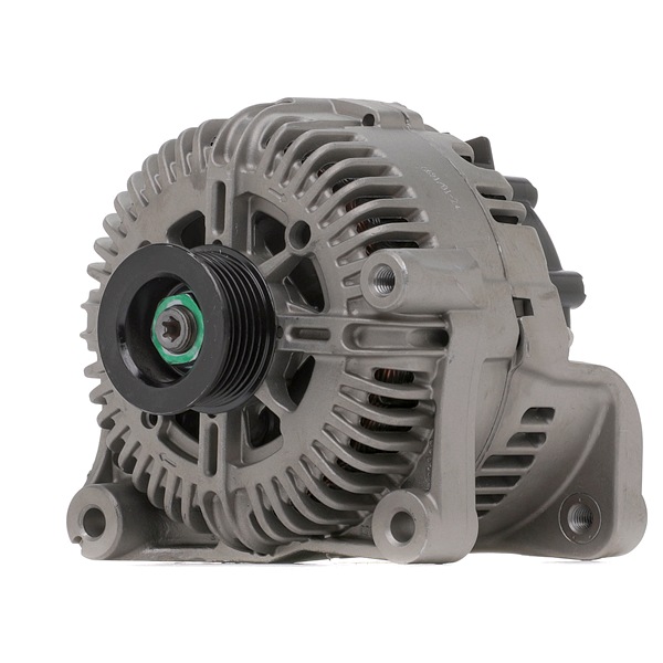 RIDEX REMAN 4G0251R Генератор BMW E71 xDrive 35 d Дизель 286 л.с. 2009