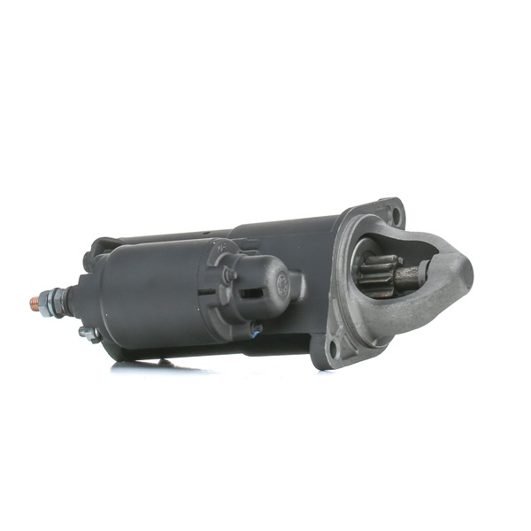 RIDEX REMAN 2S0367R Starter motor VAUXHALL Corsa Mk3 (D) Hatchback (S07) 1.6 VXR (L08) Benzin 192 HK 2013 pris
